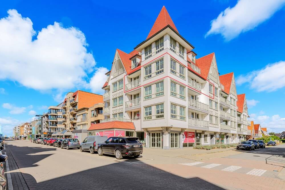 Parking & garage te  koop in Koksijde 8670 47500.00€ 0 slaapkamers m² - Zoekertje 295249