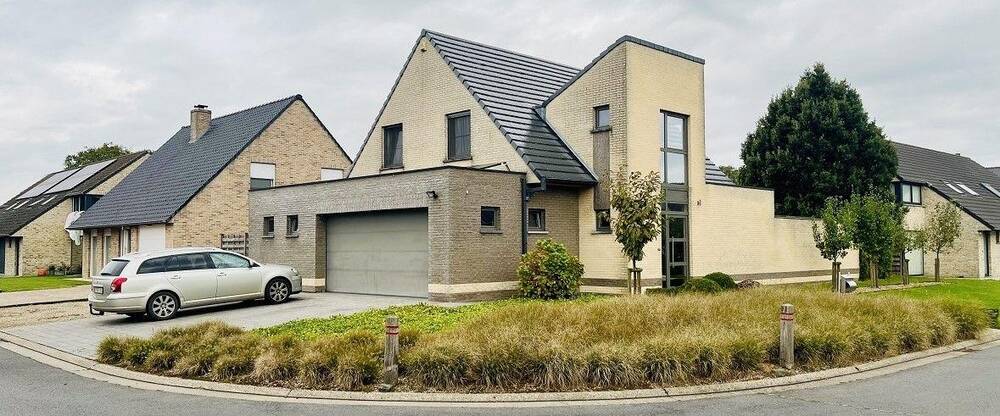 Villa te  koop in Westvleteren 8640 431900.00€ 3 slaapkamers 209.00m² - Zoekertje 295366