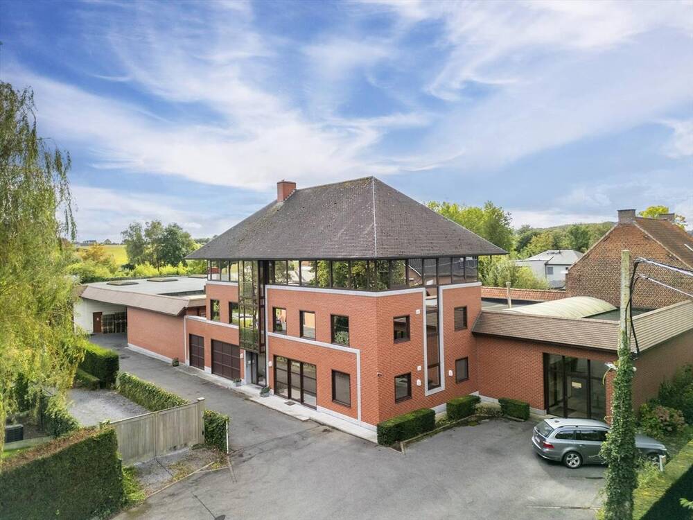 Handelszaak te  koop in Anzegem 8570 1670000.00€  slaapkamers 0.00m² - Zoekertje 297222