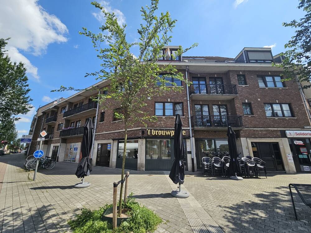 Box te  in Harelbeke 8530 25000.00€  slaapkamers m² - Zoekertje 297101