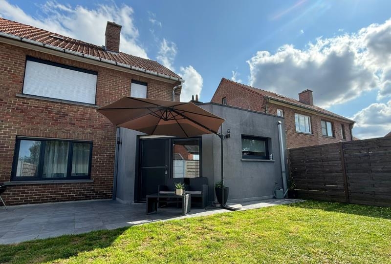 Huis te  koop in Ooigem 8710 245000.00€ 3 slaapkamers 137.00m² - Zoekertje 297639