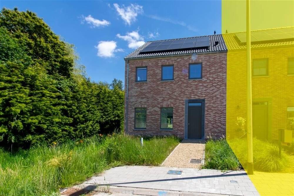 Huis te  koop in Hooglede 8830 311170.00€ 3 slaapkamers 112.00m² - Zoekertje 297361