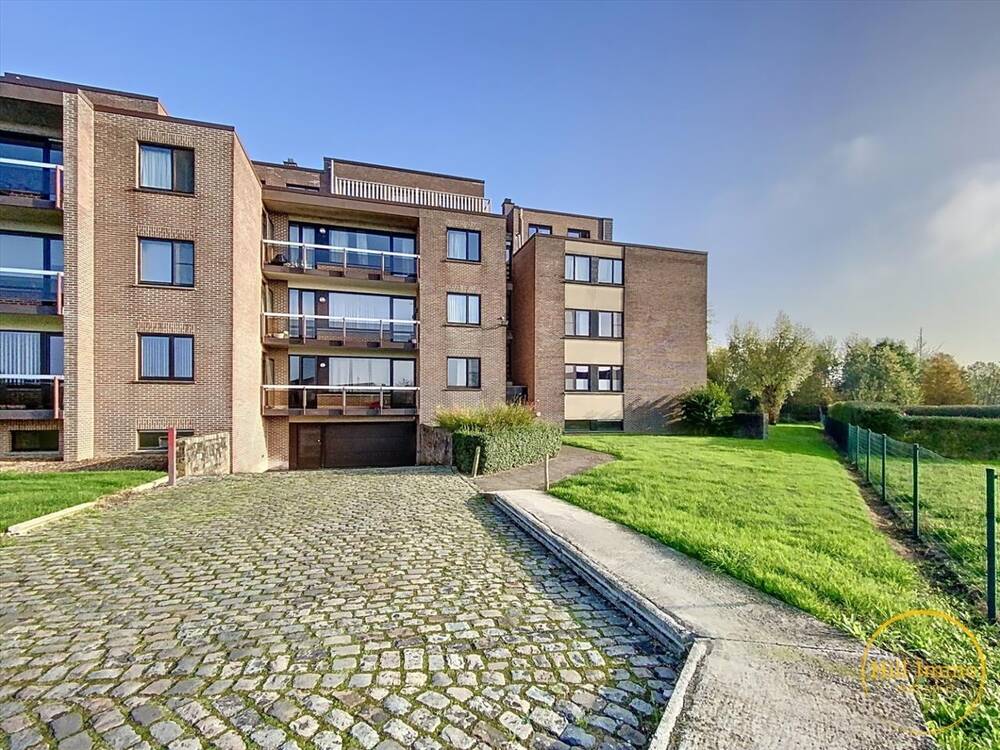 Appartement te  huur in Ieper 8900 645.00€ 2 slaapkamers m² - Zoekertje 298513