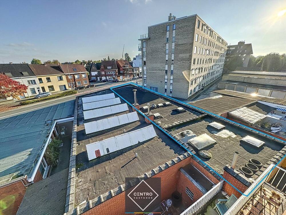 Parking & garage te  koop in Roeselare 8800 175000.00€  slaapkamers 233.00m² - Zoekertje 298585