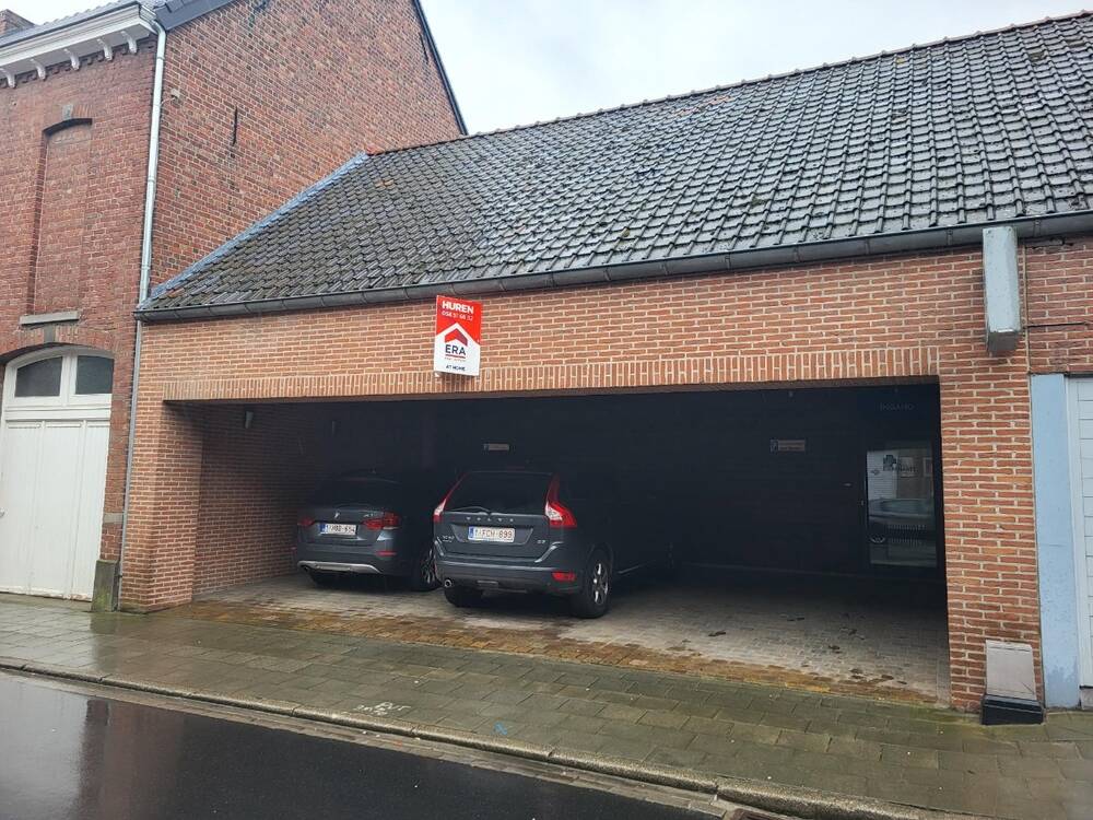 Handelszaak te  huur in Ledegem 8880 550.00€ 0 slaapkamers 68.20m² - Zoekertje 298105