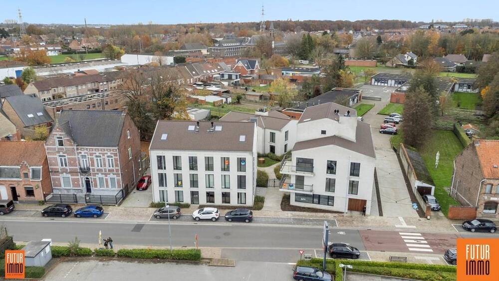 Parking & garage te  koop in Roeselare 8800 26000.00€  slaapkamers 14.00m² - Zoekertje 298202