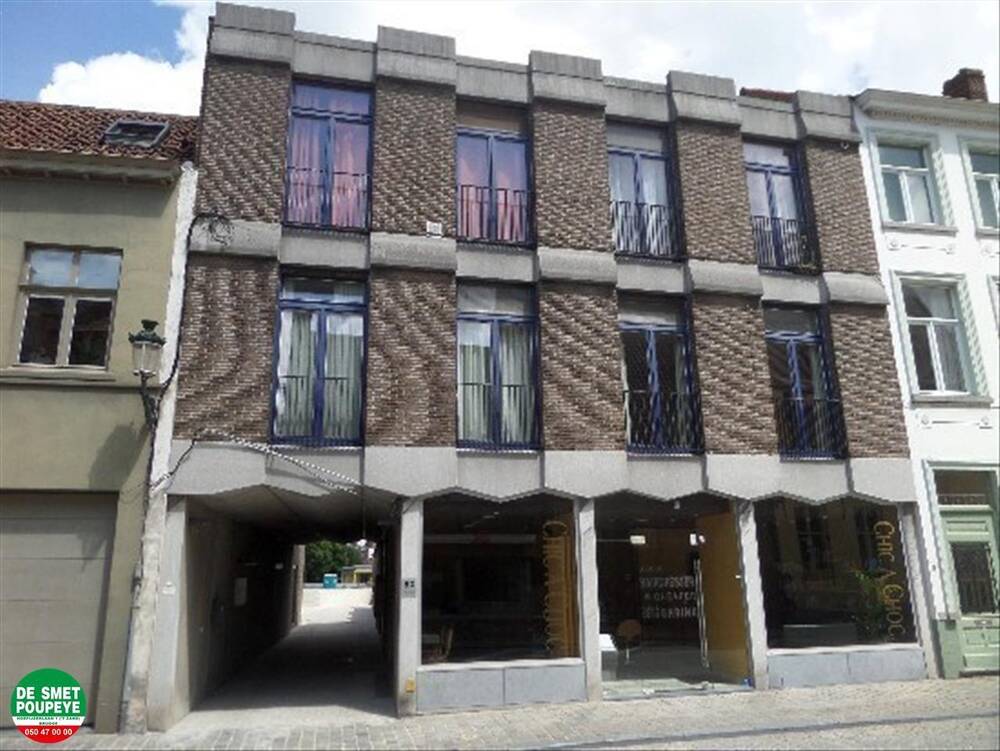 Parking & garage te  huur in Brugge 8000 90.00€  slaapkamers m² - Zoekertje 298204