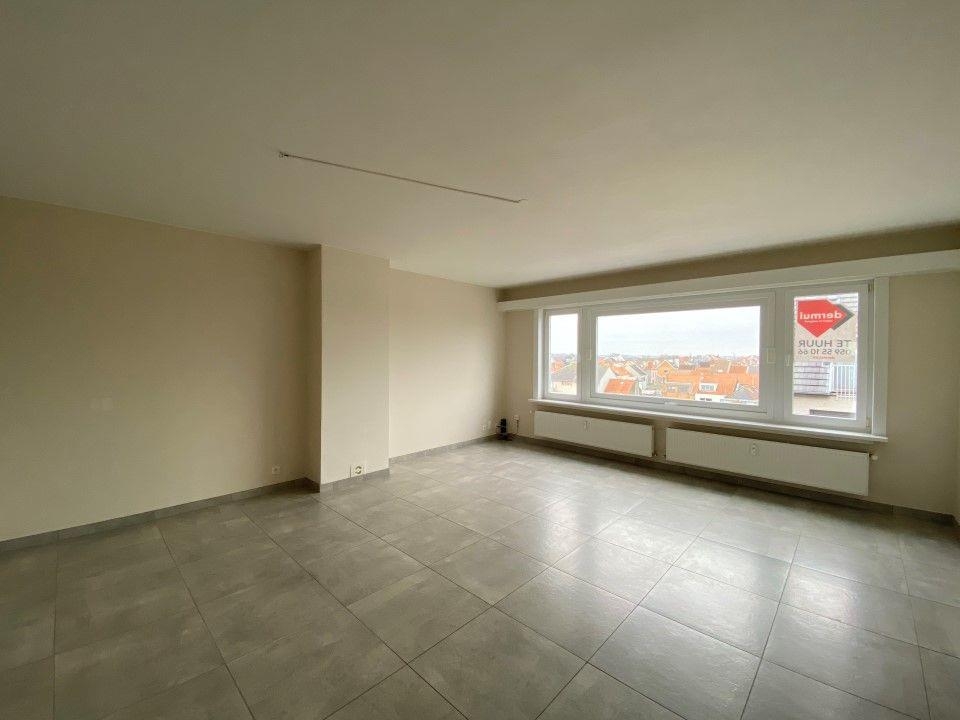 Appartement te  in Oostende 8400 275000.00€ 2 slaapkamers 107.00m² - Zoekertje 297716