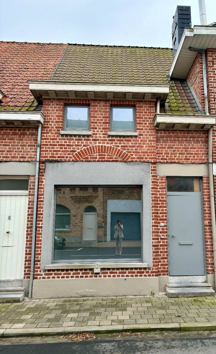 Huis te  koop in Ledegem 8880 149000.00€ 2 slaapkamers 67.00m² - Zoekertje 298659