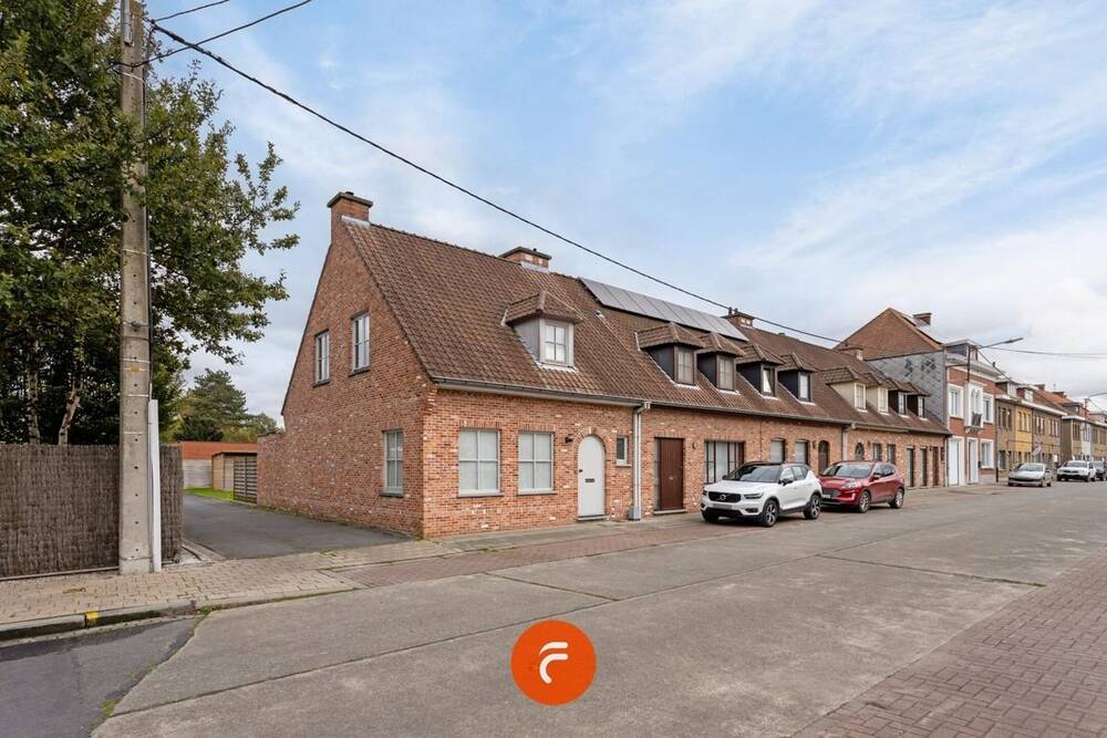 Huis te  koop in Lauwe 8930 240000.00€ 3 slaapkamers 115.00m² - Zoekertje 298955