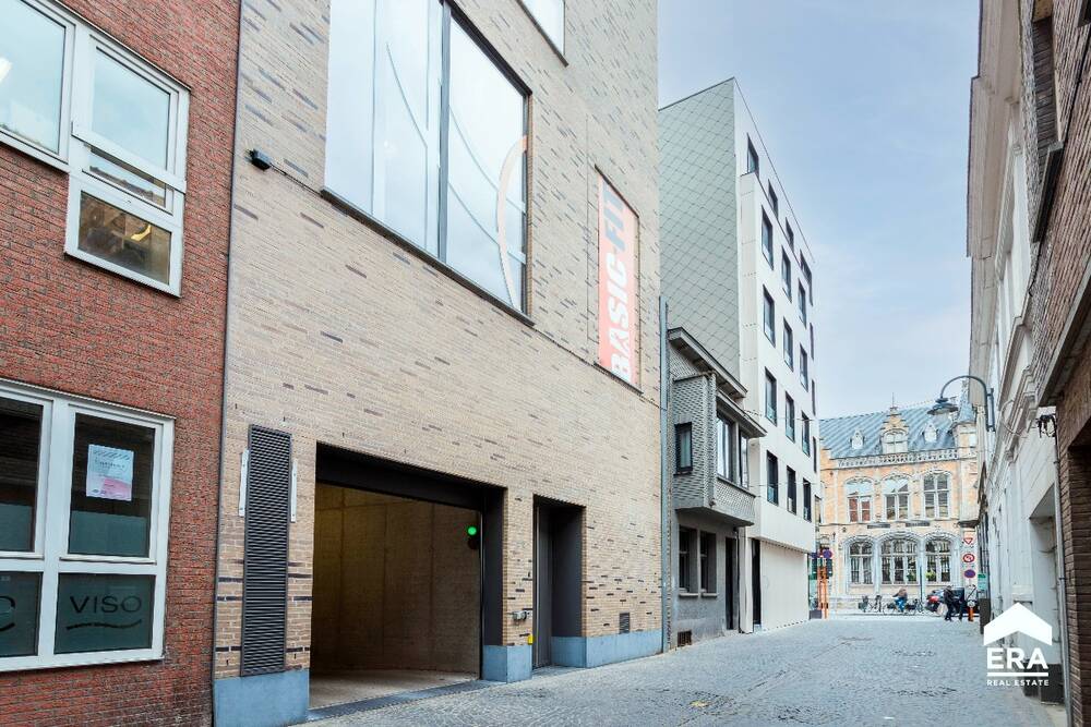 Parking & garage te  huur in Roeselare 8800 70.00€ 0 slaapkamers m² - Zoekertje 299866