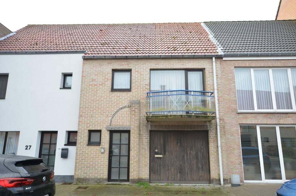 Huis te  koop in Oostende 8400 249000.00€ 2 slaapkamers 144.00m² - Zoekertje 300917