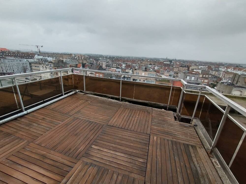 Appartement te  in Blankenberge 8370 139000.00€ 1 slaapkamers 52.00m² - Zoekertje 300583