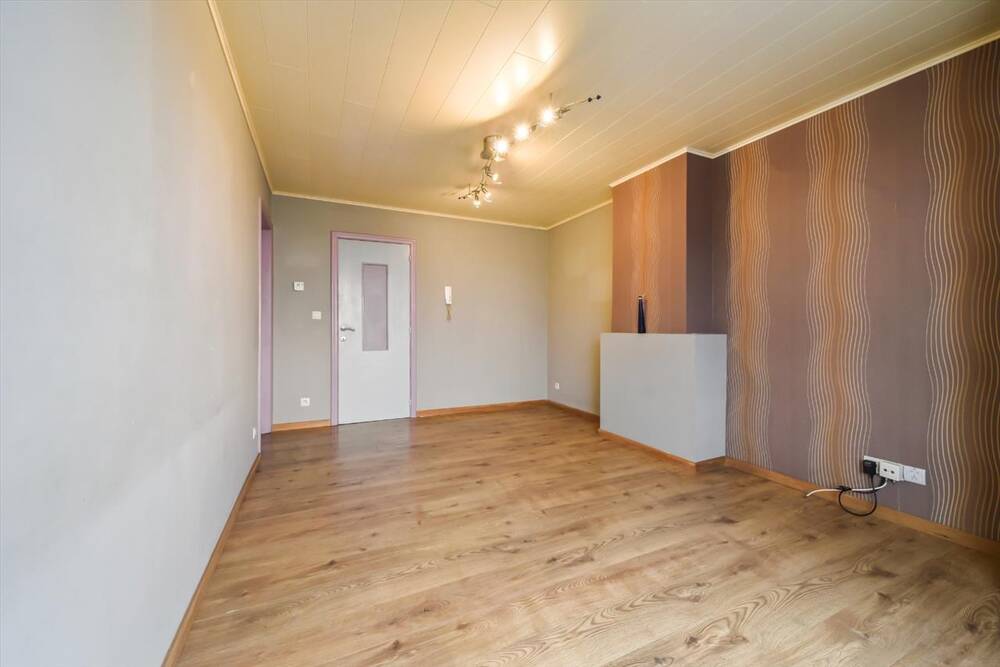 Appartement te  in Blankenberge 8370 185000.00€ 2 slaapkamers 72.00m² - Zoekertje 300593