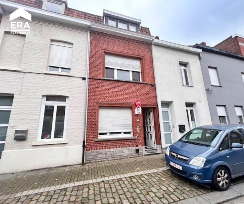 Huis te  koop in Menen 8930 110000.00€ 3 slaapkamers 110.00m² - Zoekertje 300405