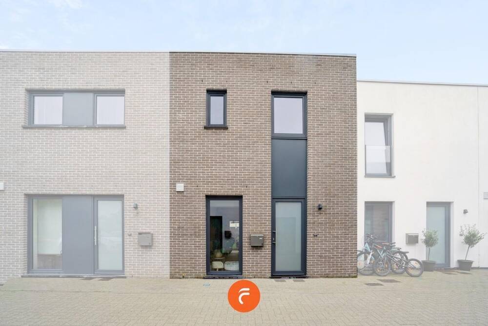 Huis te  koop in Deerlijk 8540 285000.00€ 3 slaapkamers 110.00m² - Zoekertje 300420