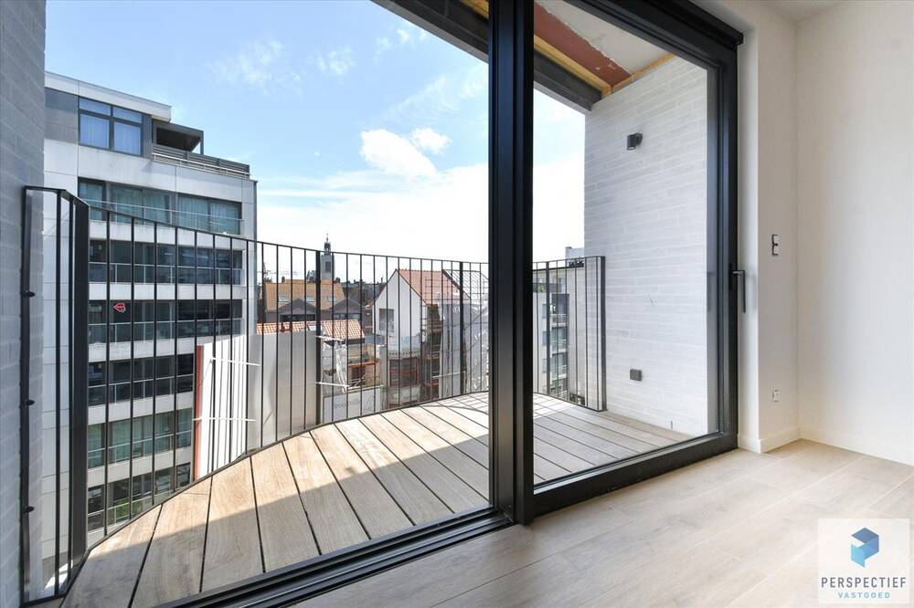 Appartement te  huur in Oostende 8400 795.00€ 1 slaapkamers 65.00m² - Zoekertje 300687