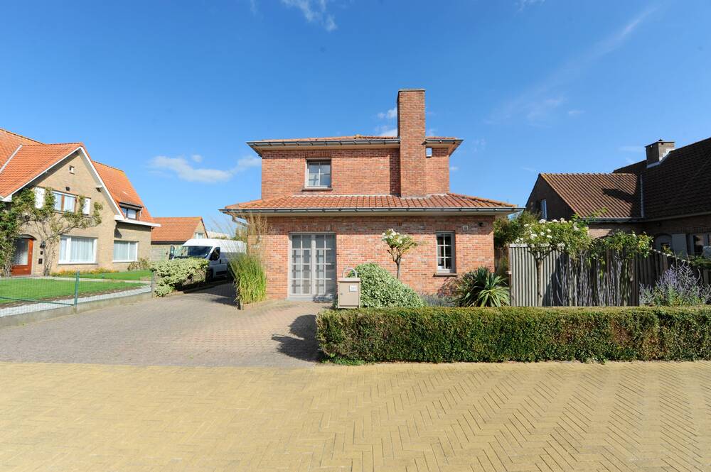 Villa te  koop in Oostende 8400 529000.00€ 3 slaapkamers 161.00m² - Zoekertje 300728