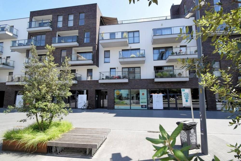 Appartement te  huur in Roeselare 8800 895.00€ 2 slaapkamers 101.00m² - Zoekertje 300949