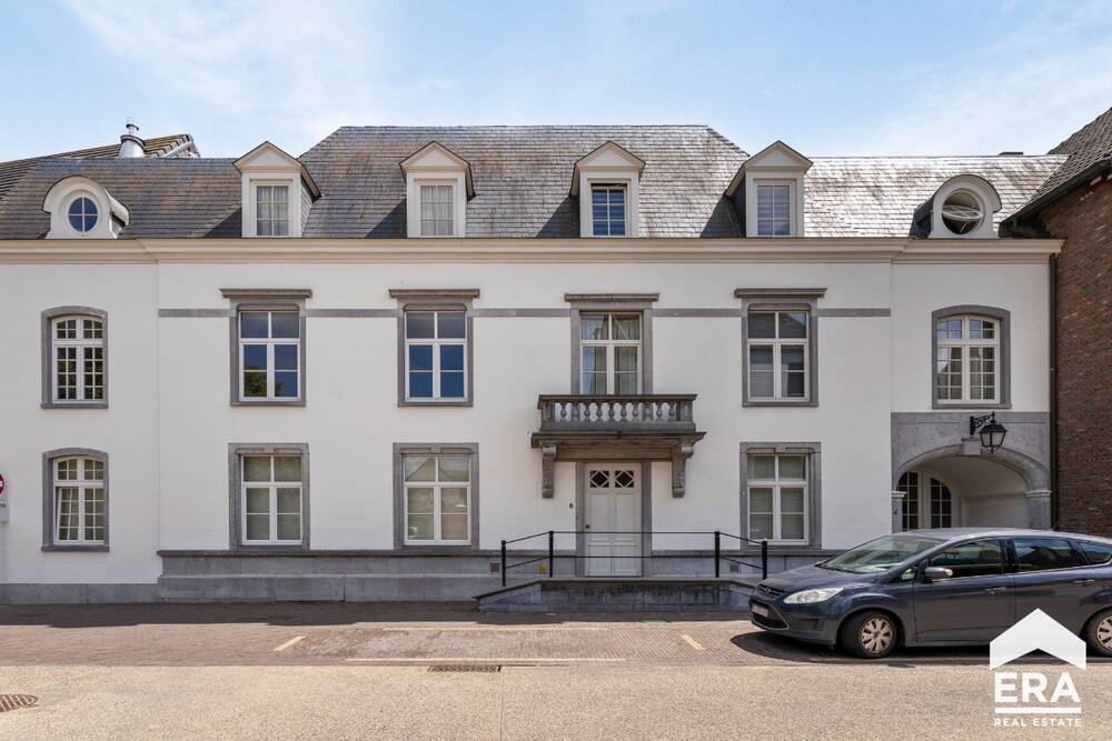 Appartement te  koop in Meulebeke 8760 205000.00€ 2 slaapkamers 109.00m² - Zoekertje 300145