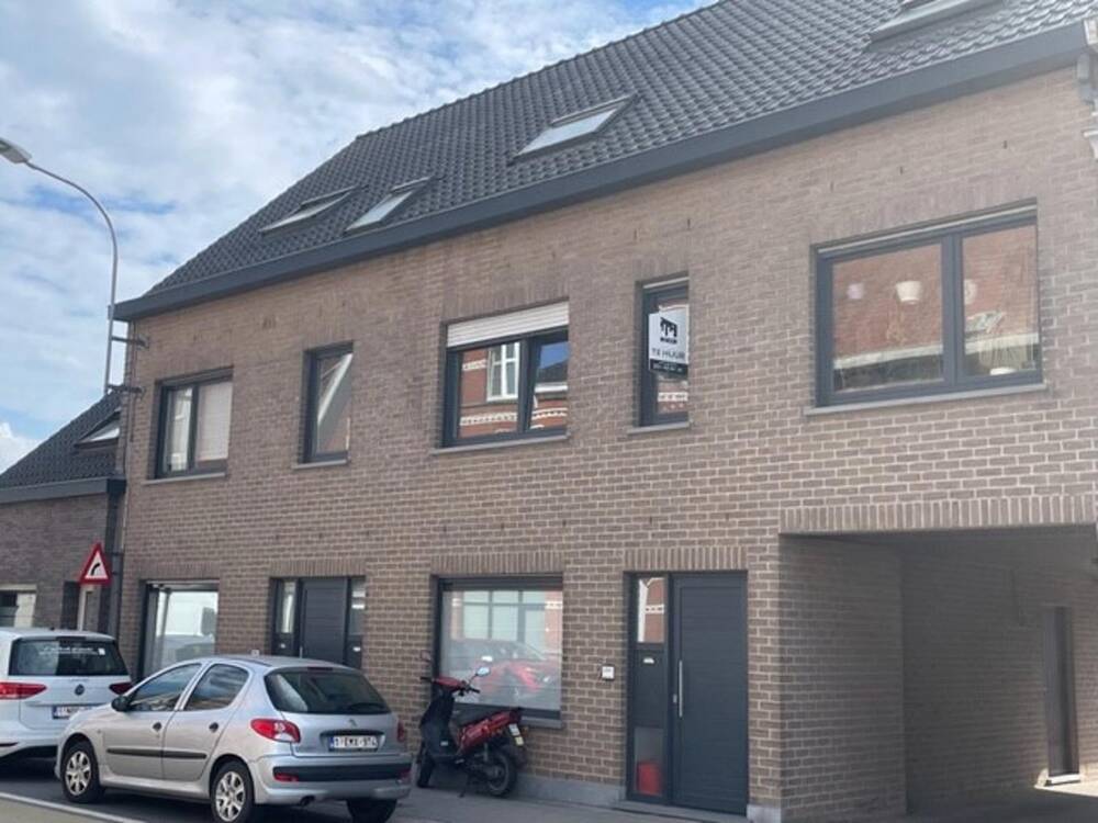 Huis te  huur in Tielt 8700 700.00€ 2 slaapkamers m² - Zoekertje 301281