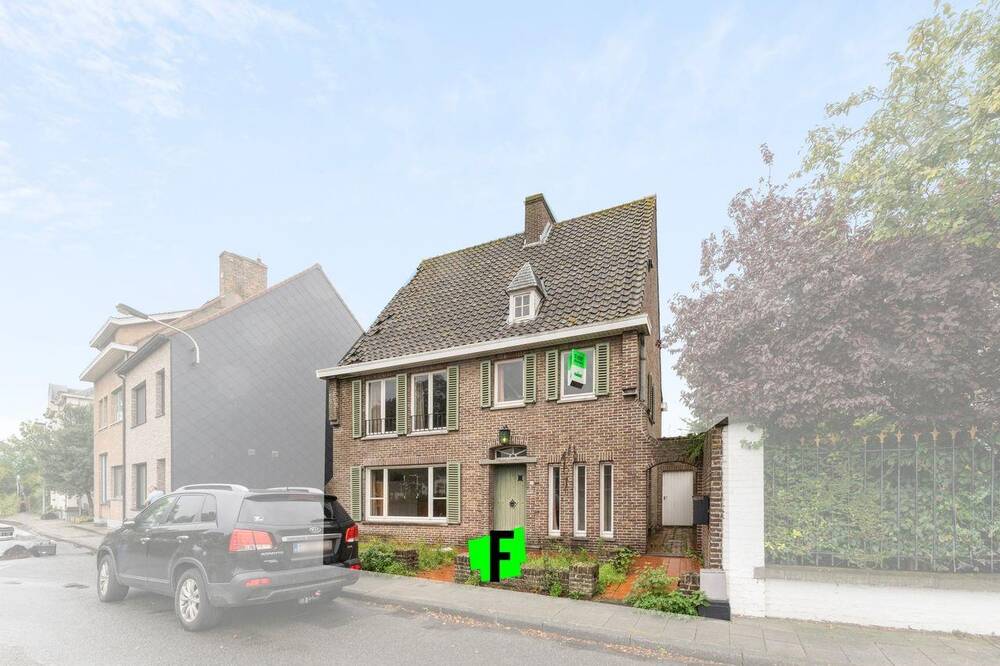 Huis te  koop in Veurne 8630 390000.00€ 3 slaapkamers 122.00m² - Zoekertje 301874