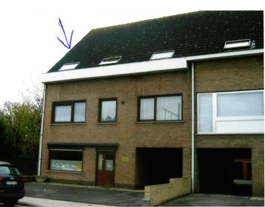 Appartement te  huur in Torhout 8820 660.00€ 2 slaapkamers m² - Zoekertje 301315