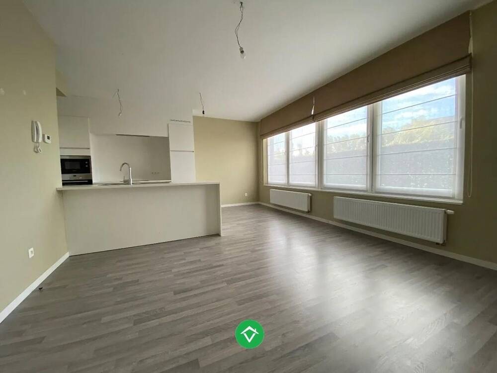 Appartement te  huur in Koekelare 8680 575.00€ 1 slaapkamers 59.00m² - Zoekertje 301583