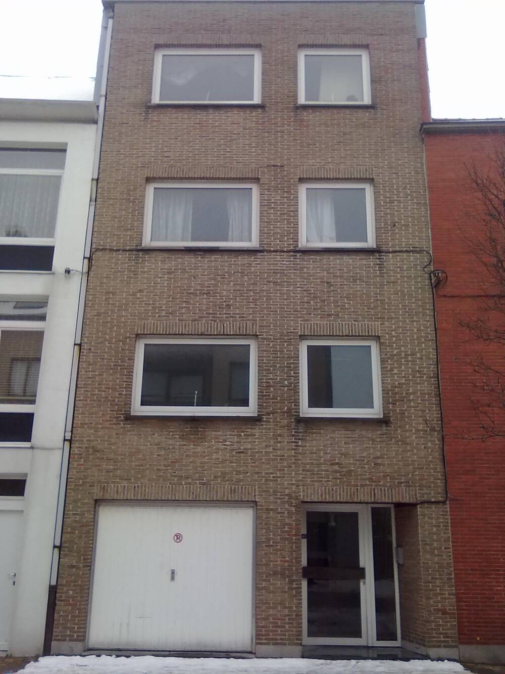 Appartement te  huur in Oostende 8400 720.00€ 2 slaapkamers 80.00m² - Zoekertje 302496