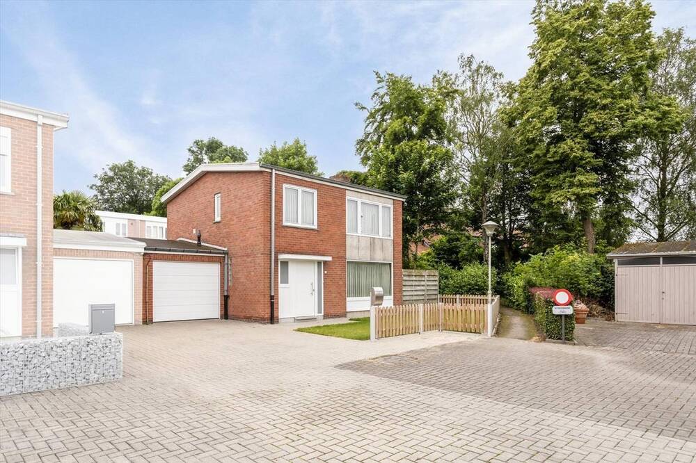 Huis te  koop in Ieper 8900 225000.00€ 3 slaapkamers 143.00m² - Zoekertje 301903