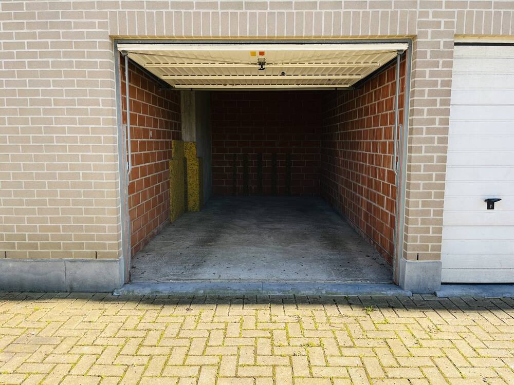 Parking & garage te  koop in Zeebrugge 8380 42000.00€  slaapkamers 14.84m² - Zoekertje 301799