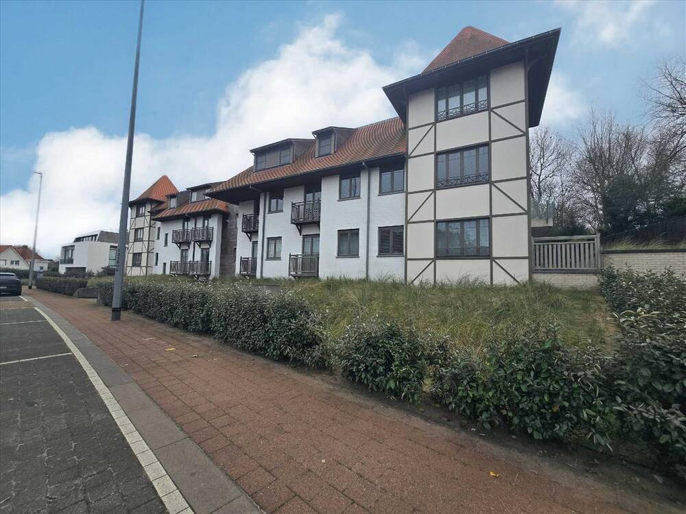 Appartement te  koop in Oostduinkerke 8670 690000.00€ 2 slaapkamers 110.00m² - Zoekertje 301402