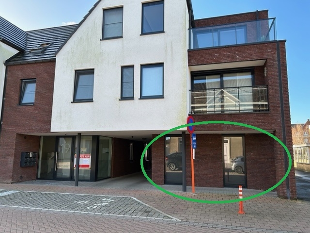 Appartement te  koop in Gits 8830 275000.00€ 2 slaapkamers 103.00m² - Zoekertje 302483