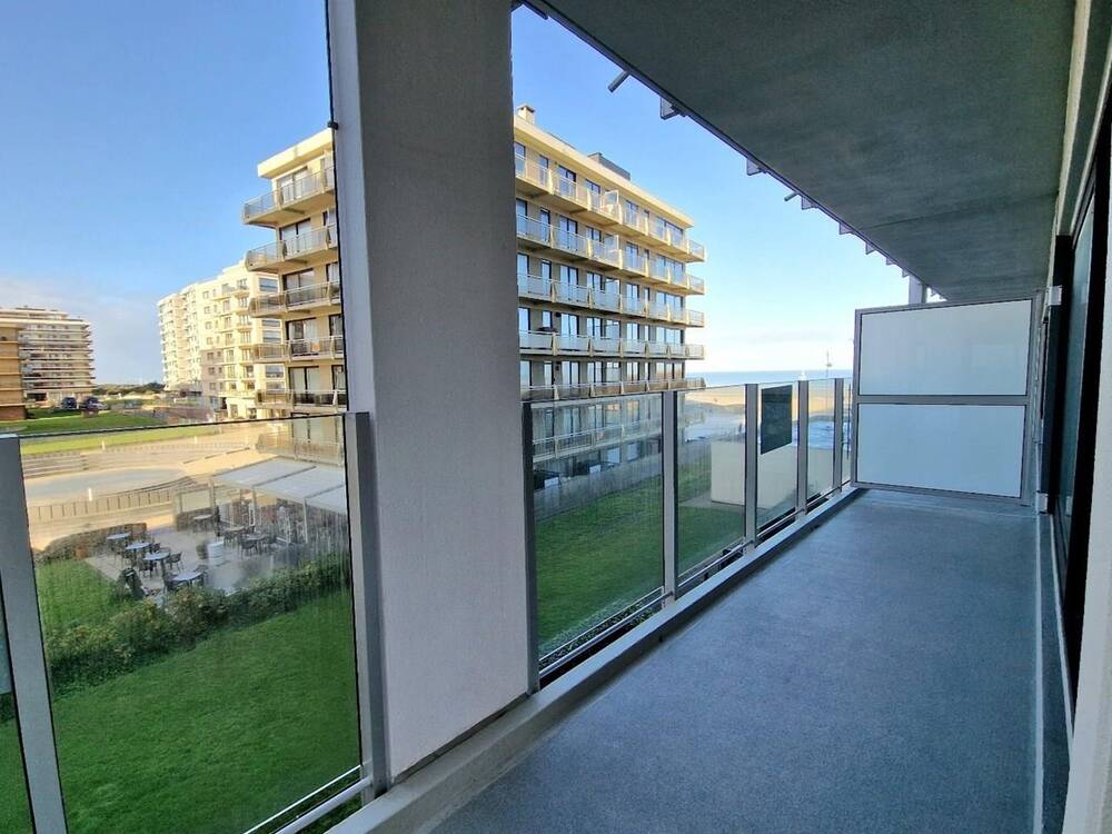 Appartement te  koop in De Panne 8660 339000.00€ 2 slaapkamers 81.00m² - Zoekertje 303037