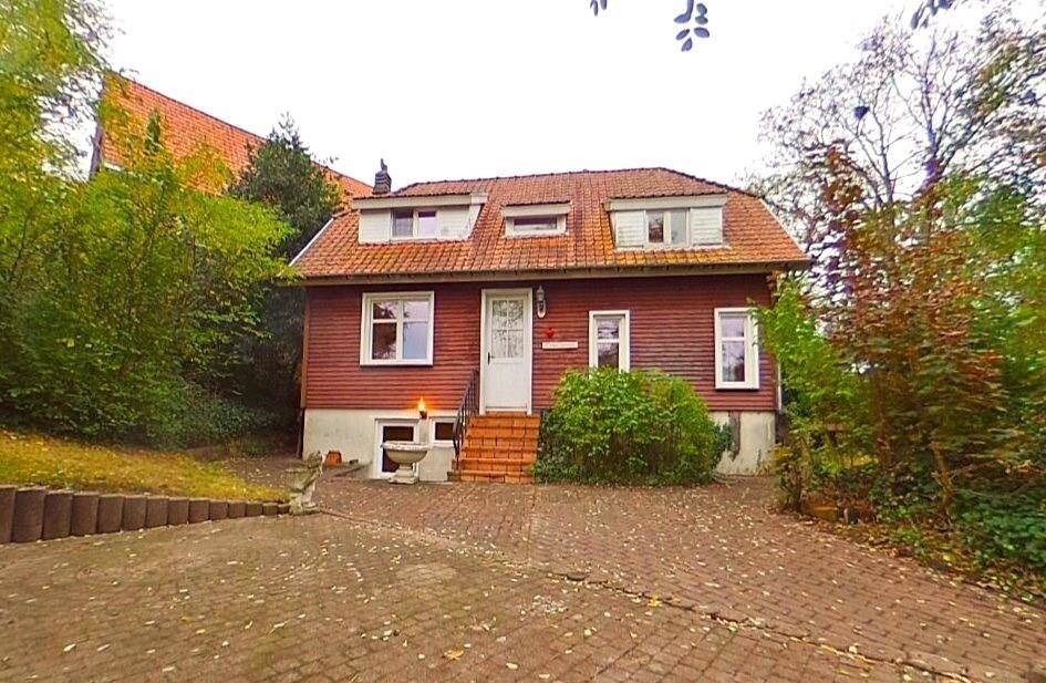 Villa te  koop in De Panne 8660 500000.00€ 3 slaapkamers 218.00m² - Zoekertje 303366