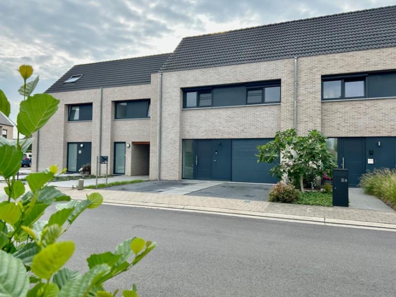 Huis te  koop in Izegem 8870 307000.00€ 3 slaapkamers 169.00m² - Zoekertje 304190