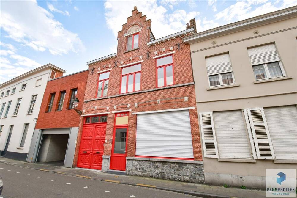 Huis te  koop in Brugge 8000 788000.00€ 4 slaapkamers 380.00m² - Zoekertje 303863