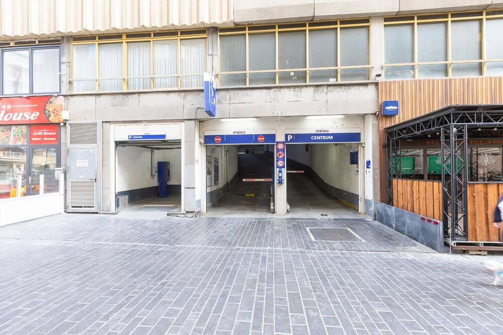 Parking & garage te  koop in Oostende 8400 19000.00€  slaapkamers m² - Zoekertje 303952