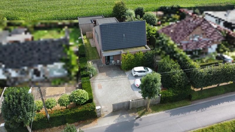 Huis te  koop in Deerlijk 8540 595000.00€ 3 slaapkamers 237.00m² - Zoekertje 303755