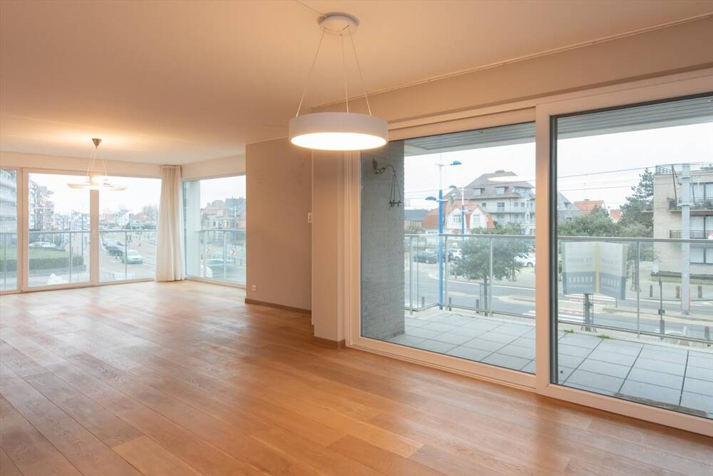 Appartement te  koop in Koksijde 8670 595000.00€ 3 slaapkamers 118.65m² - Zoekertje 304259