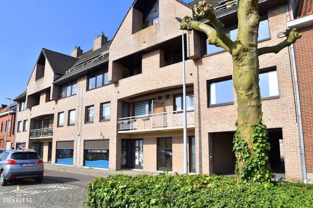 Appartement te  koop in Roeselare 8800 215000.00€ 2 slaapkamers 102.00m² - Zoekertje 306169