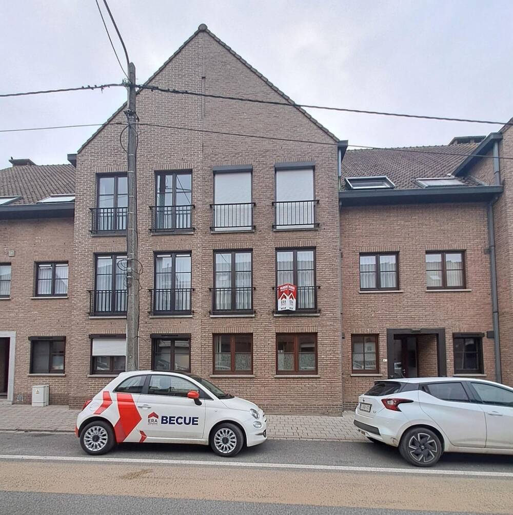 Appartement te  huur in Zwevegem 8550 635.00€ 2 slaapkamers 91.00m² - Zoekertje 305741