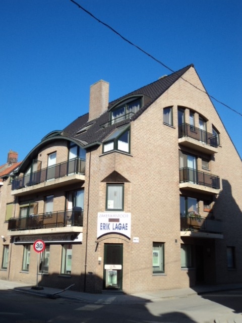 Appartement te  koop in Lauwe 8930 115000.00€ 1 slaapkamers 65.00m² - Zoekertje 305743