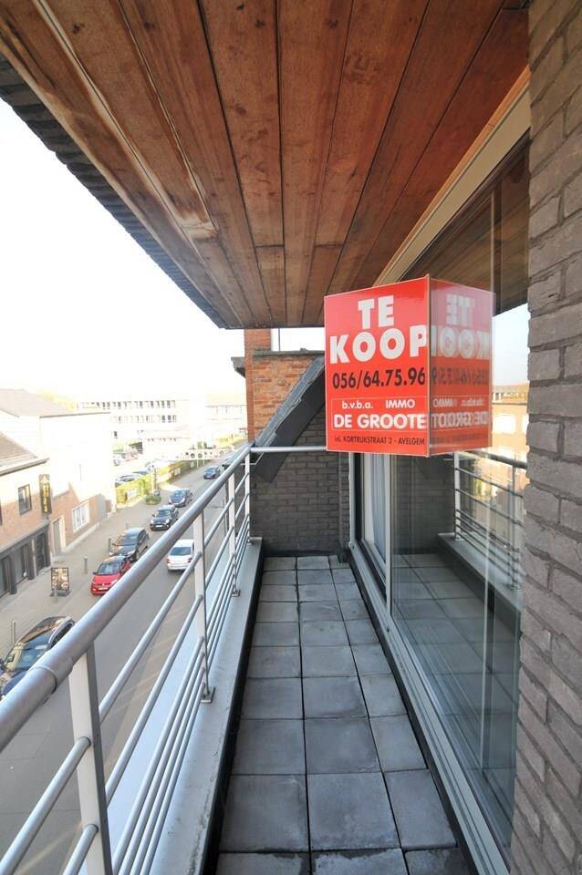 Appartement te  koop in Avelgem 8580 147000.00€ 2 slaapkamers 80.00m² - Zoekertje 305661