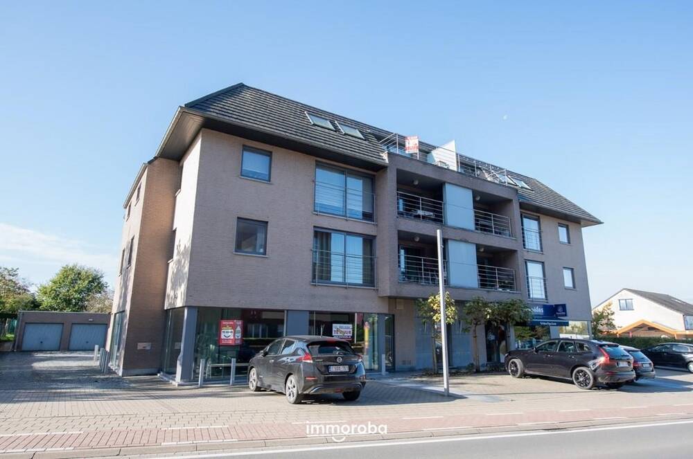 Appartement te  huur in Anzegem 8570 650.00€ 1 slaapkamers 65.00m² - Zoekertje 305586