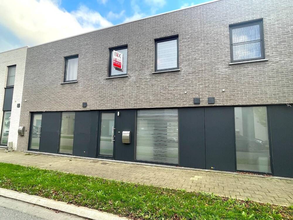 Huis te  huur in Heule 8501 850.00€ 3 slaapkamers 100.00m² - Zoekertje 305123