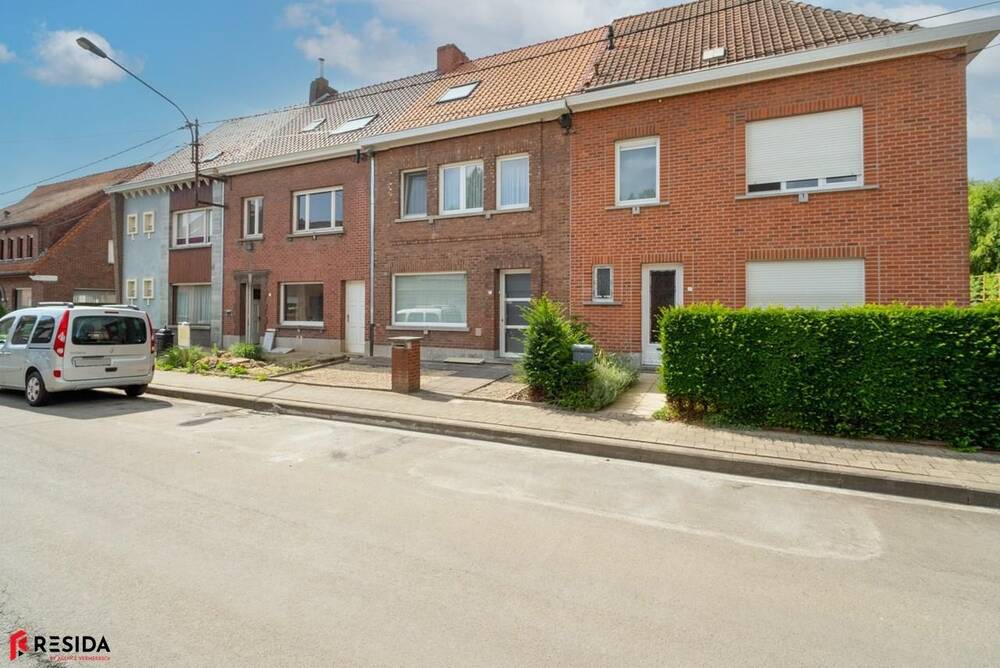 Huis te  koop in Bissegem 8501 268000.00€ 4 slaapkamers 190.00m² - Zoekertje 305510