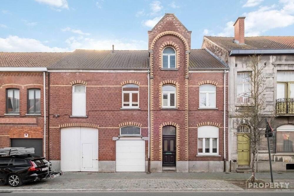 Huis te  koop in Messines 8957 269000.00€ 4 slaapkamers 444.00m² - Zoekertje 307054