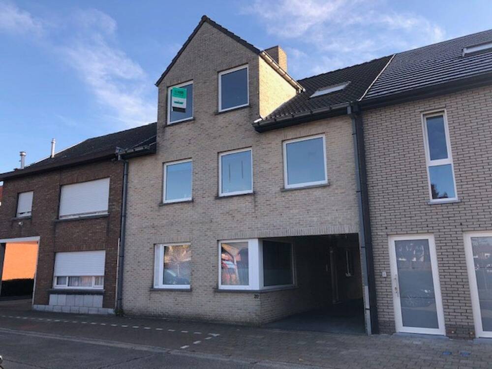 Appartement te  koop in Roeselare 8800 490000.00€ 6 slaapkamers 237.00m² - Zoekertje 306780