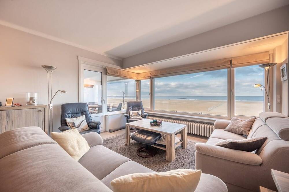 Appartement te  koop in Knokke-Heist 8300 1450000.00€ 3 slaapkamers 115.00m² - Zoekertje 307617